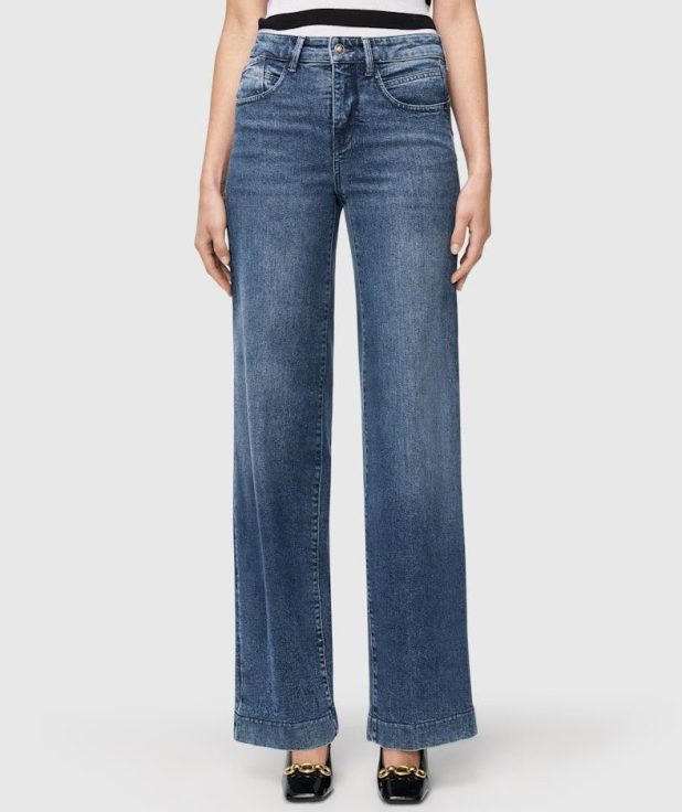 5233 0361 D461 mac jeans mid blue