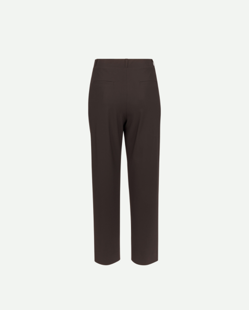 Marlise barrel trousers