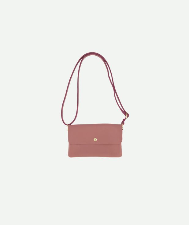 Misa Oud roze Teatro 1