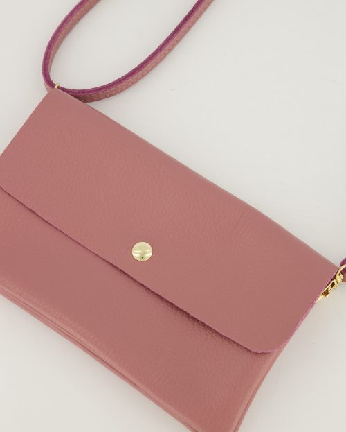 Misa Oud roze Teatro