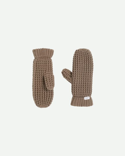 Mittens Penn&Ink Bruin W24D12961