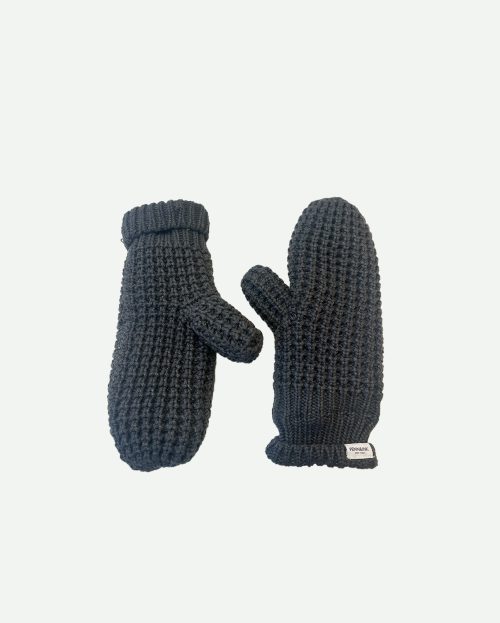 Mittens Penn&Ink antra