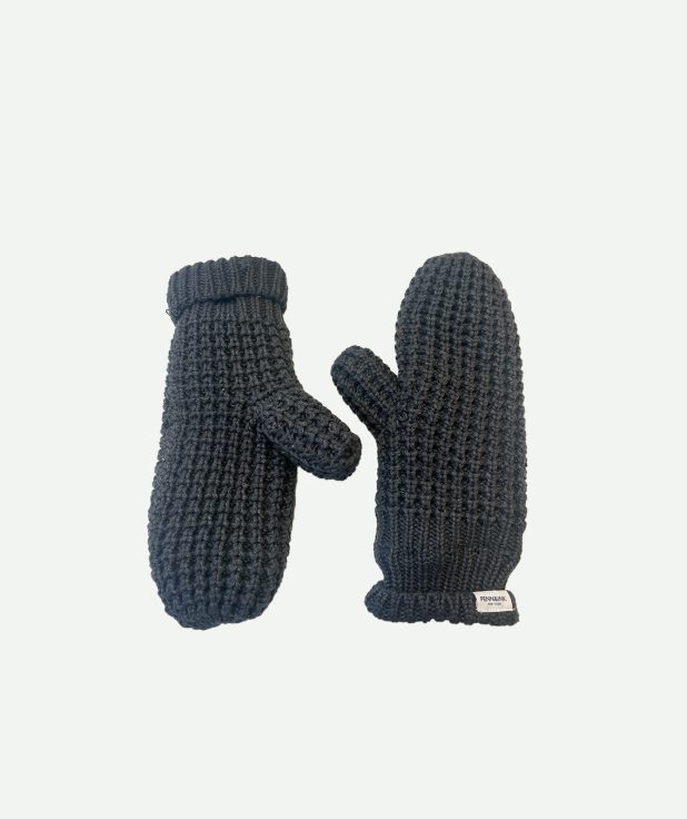 Mittens Penn&Ink antra