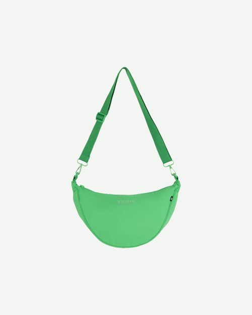 Moon Bag Apple Green 10Days