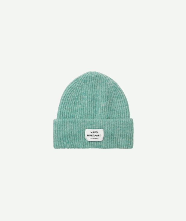 Muts Tosca Holiday Mads Norgaard groen