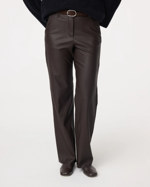 Naomi Pants Choco