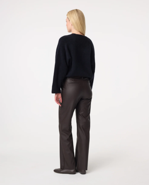 Naomi Pants Choco