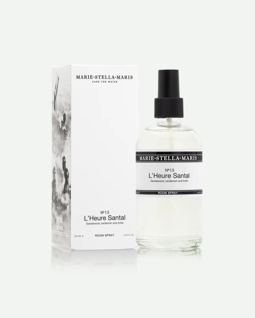 No.13 L'Heure Santal