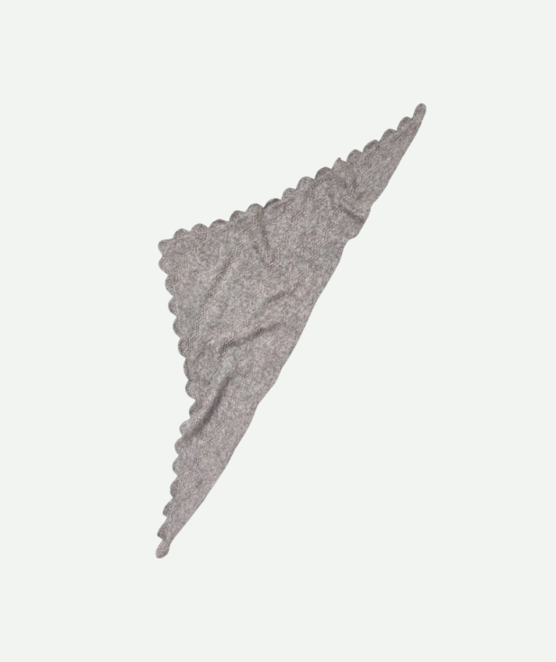 Opany Triangle Scarf