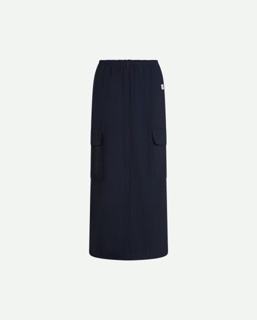 Rok Cargo Navy Penn&Ink donkerblauw