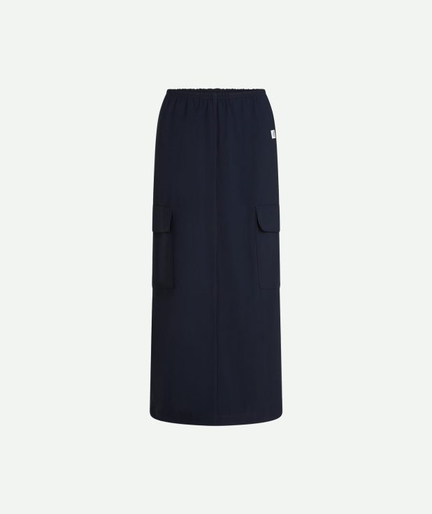 Rok Cargo Navy Penn&Ink donkerblauw