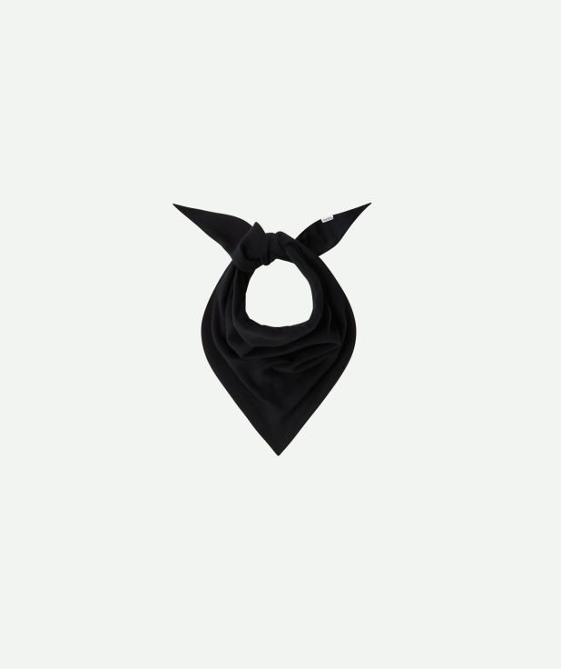 Bandana Black Penn&Ink
