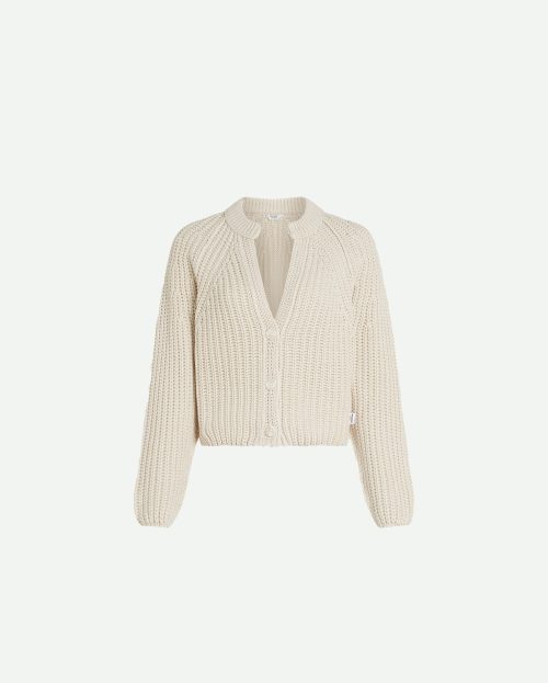 Vest Naturel Penn&Ink ecru