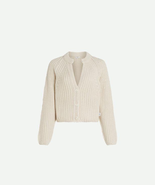 Vest Naturel Penn&Ink ecru