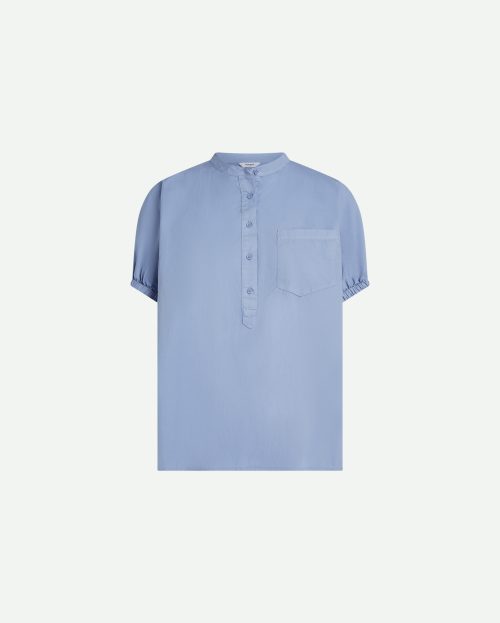 Blouse Moonlight Penn&Ink blauw