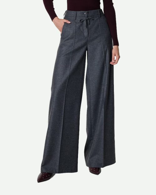 Pantalon Adrienne Grey Cambio