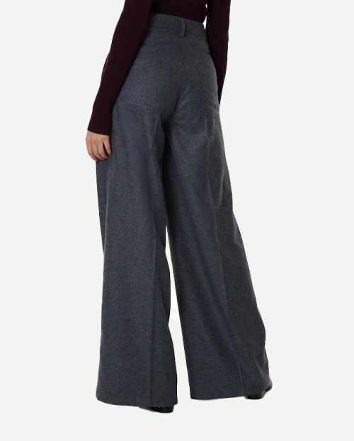 Pantalon Adrienne Grey Cambio