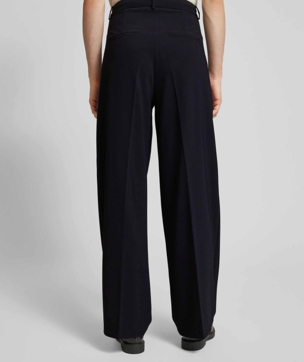 Pantalon Anny Blauw Cambio marine