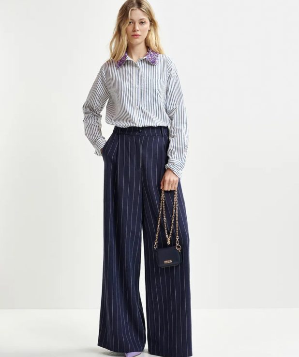 Pantalon Hotel Essentiel Antwerp