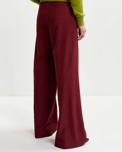 Pantalon Izi Bordeaux Essentiel Antwerp 2