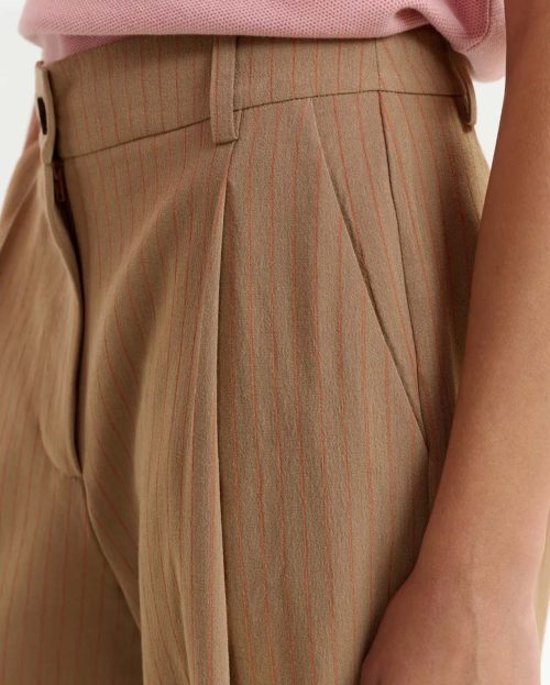 Pantalon Josha Essentiel Antwerp3