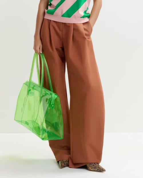 Pantalon Jude Essentiel Antwerp bruin