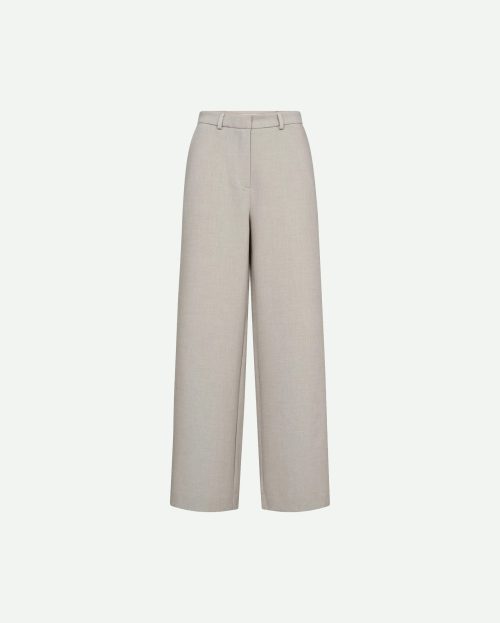 Pantalon mava co couture greige