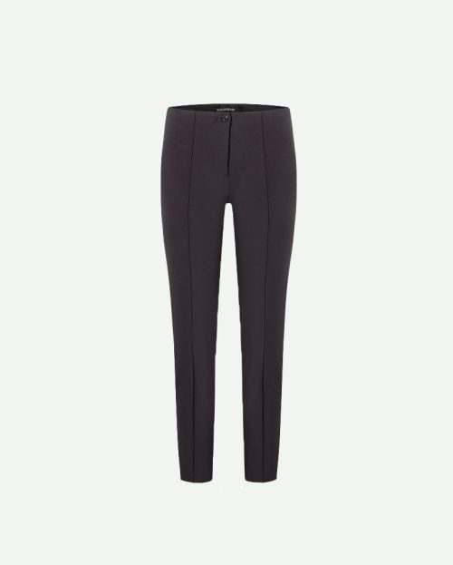 Broek pantalon Ros bruin Cambio