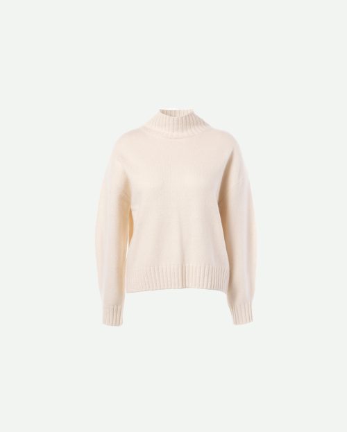 Trui Perla Off White JcSophie