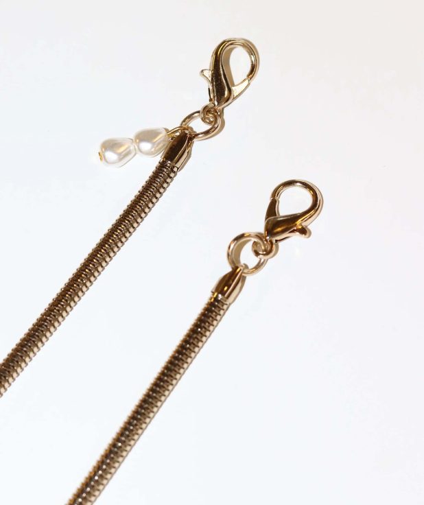Phone Cord Long Lucky Atelje