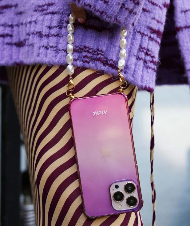 Phone case Iphone Mystique Atelje