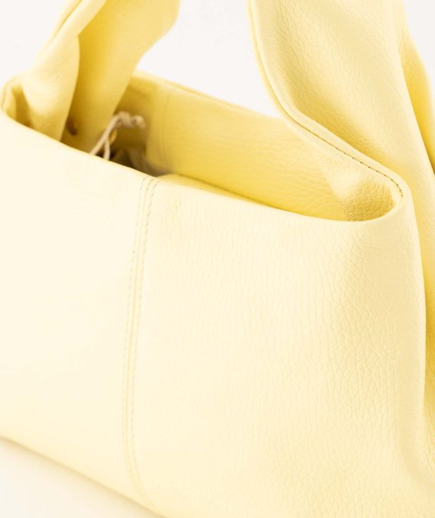 Polly butter yellow Teatro