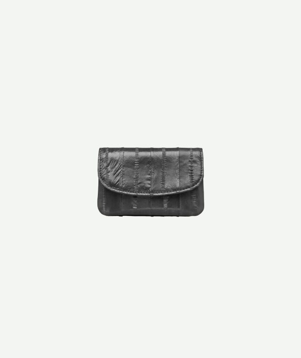 Portemonnee Black Beck Sondergaard zwart