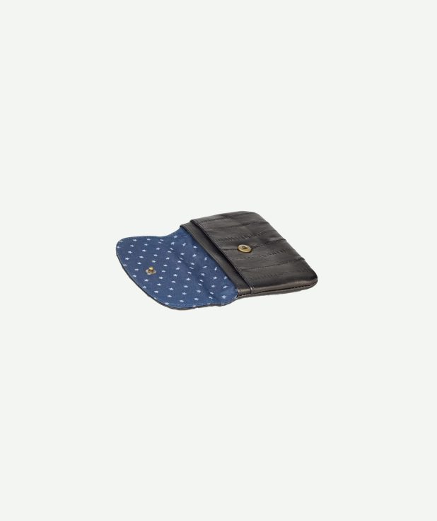 Portemonnee Black Beck Sondergaard1