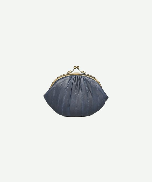 Portemonnee Granny Blue Beck Sondergaard marineblauw