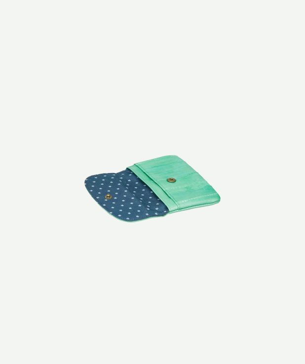 Portemonnee Green Beck Sondergaard