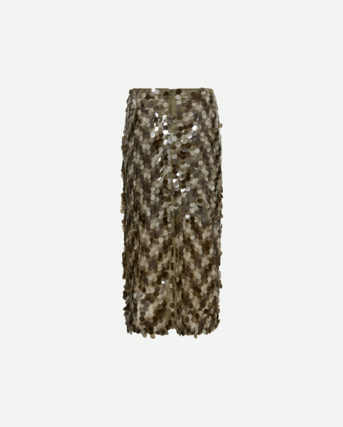 Rhea Rok Co Couture Groen