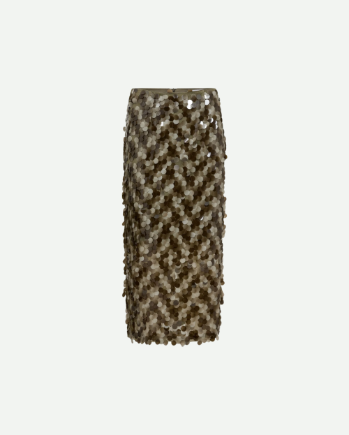 Rhea Rok Co Couture Groen