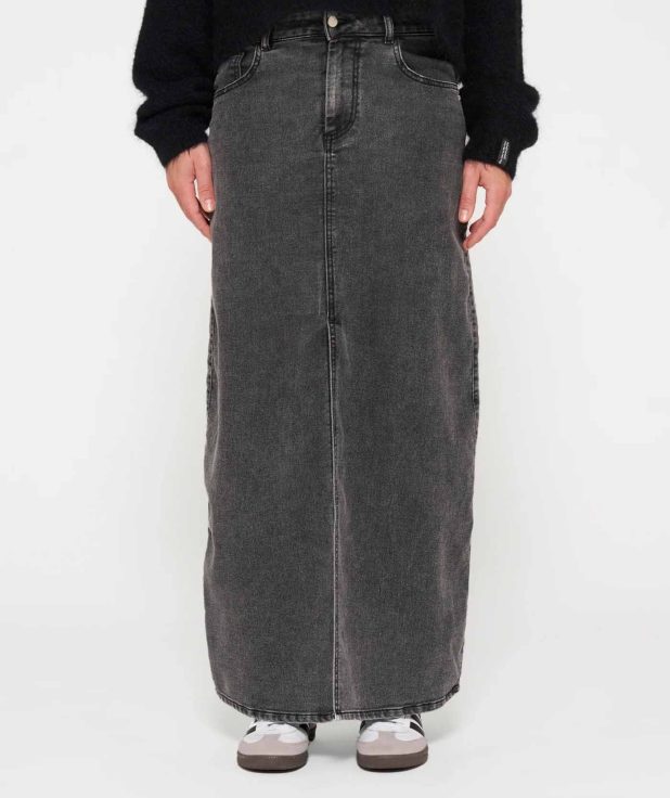 Rok Denim Jog 10Days black