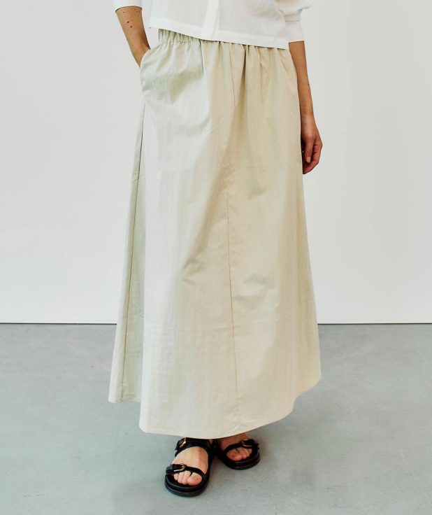 Rok Filippa Sand With Black beige