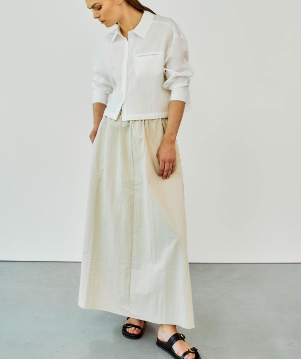 Rok Filippa Sand With Black 2