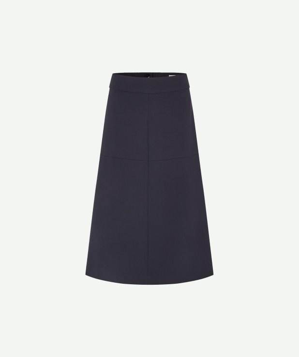 Rok Lunar Mads Norgaard blauw