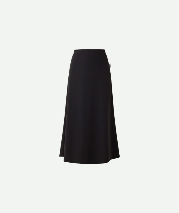 Rok Anna Black Penn&Ink