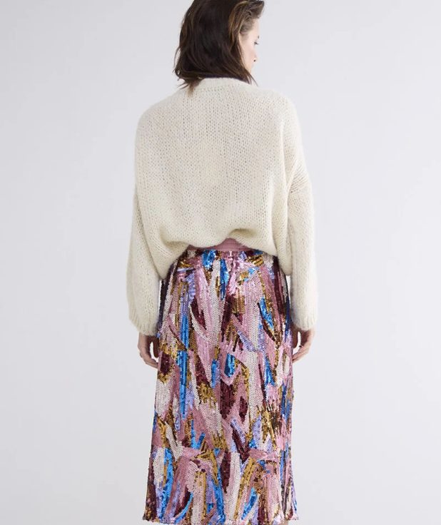 Rok Wave Multicolor Summum 1