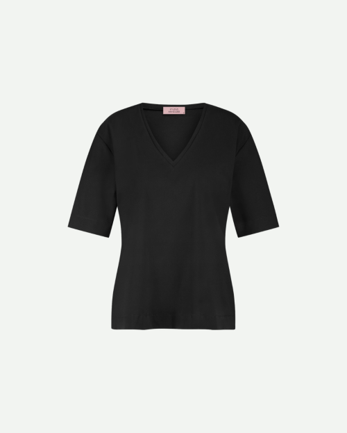 Roller shirt - black