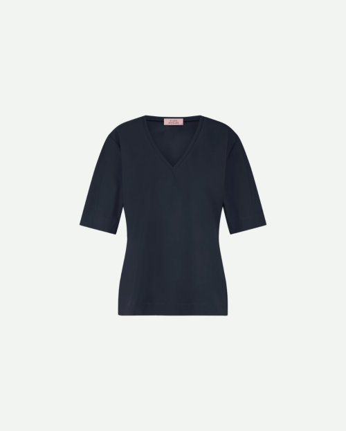 Roller shirt - dark blue