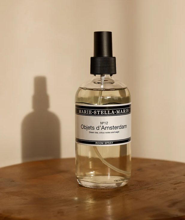 Room Spray No.12 Marie Stella Maris