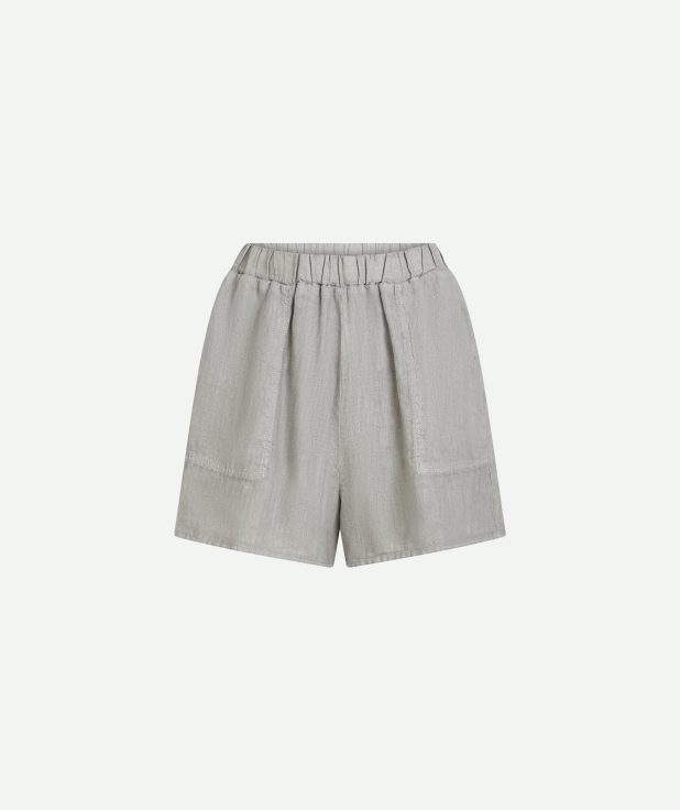 Short Cool Grey Penn&Ink grijs