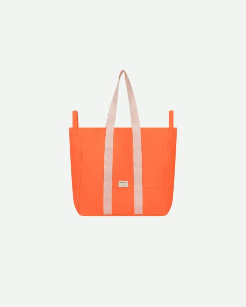 Bag Orange Penn&Ink oranje