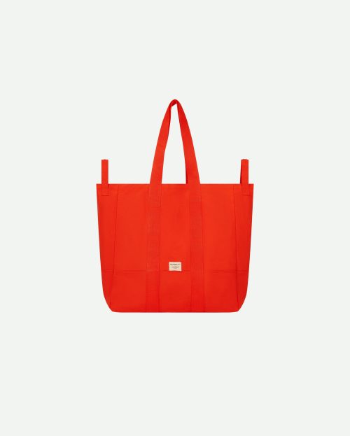 Bag Red Penn&Ink rood